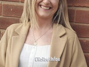 Elizibethfox