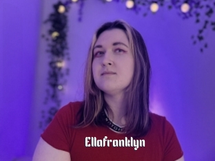 Ellafranklyn