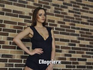 Ellagrierx