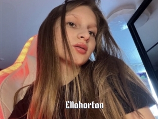 Ellahorton