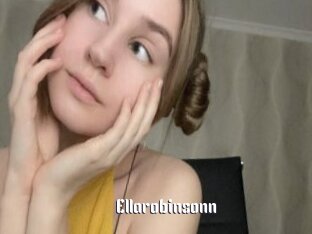 Ellarobinsonn