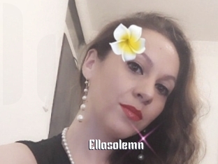 Ellasolemn