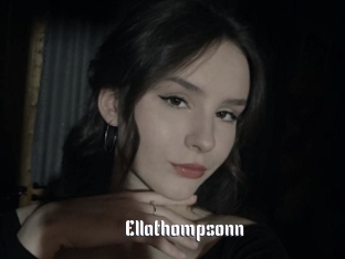 Ellathompsonn