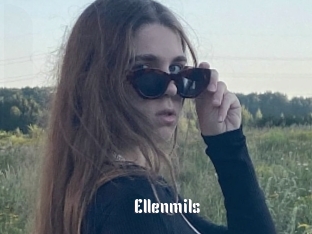 Ellenmils