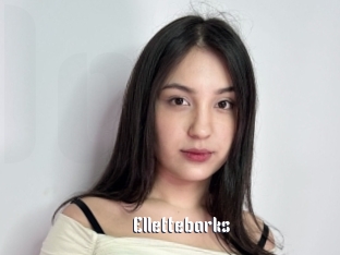 Ellettebarks