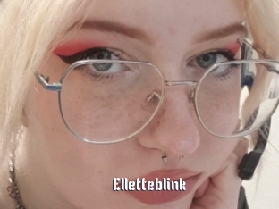 Elletteblink