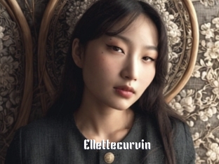 Ellettecurvin