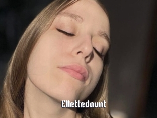 Ellettedaunt