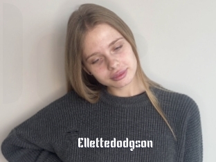 Ellettedodgson