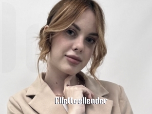 Elletteellender