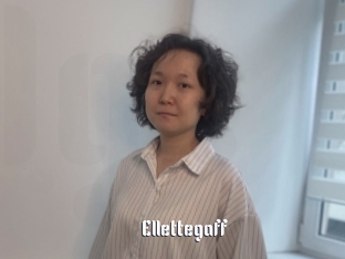 Ellettegaff