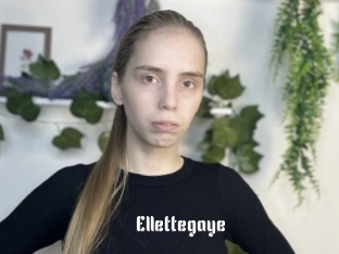 Ellettegaye
