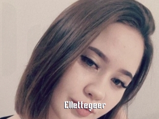 Ellettegeer