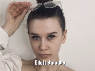 Ellettehandley