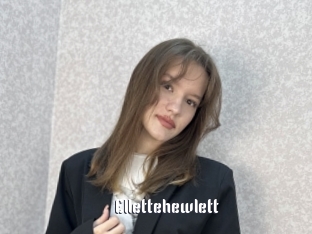 Ellettehewlett