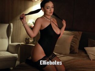 Elliebates