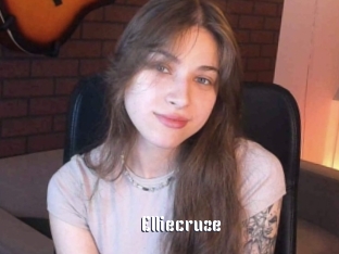 Elliecruze