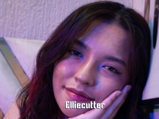 elliecutter 1 grosse chatte