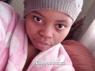 Elliegoodness