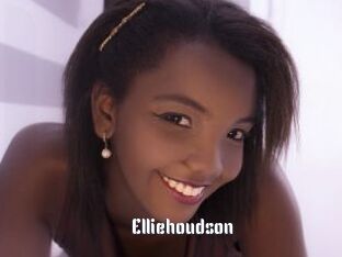 Elliehoudson