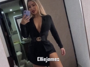 Elliejames