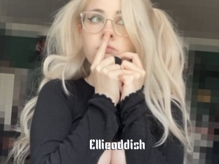Ellieoddish