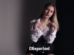 Ellieportant