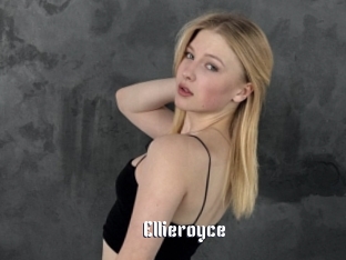 Ellieroyce