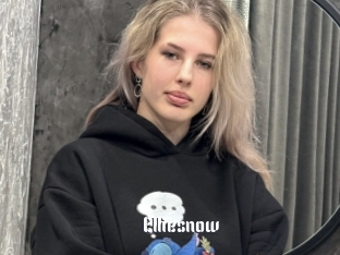 Elliesnow