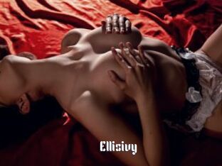 Ellisivy