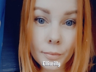elliwilly 1 grosse chatte