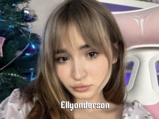 Ellyanderson