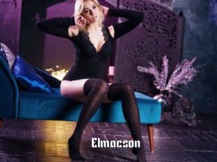 Elmacson