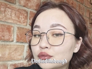 Elodiadillabough