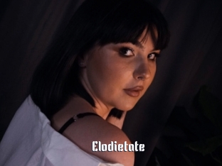 Elodietate