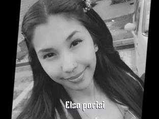 Elsa_parisi
