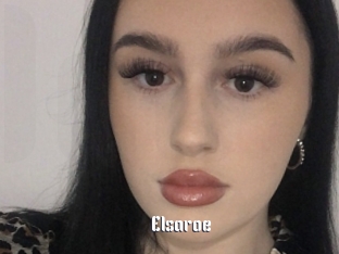Elsaroe