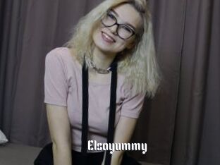 Elsayummy