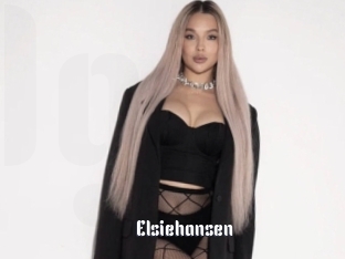 Elsiehansen