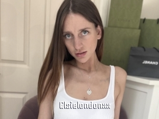 Elsielondonxx