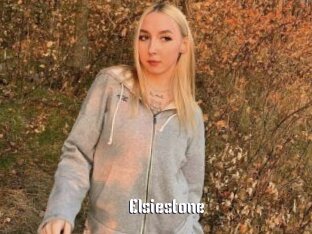 Elsiestone