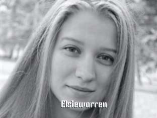 Elsiewarren