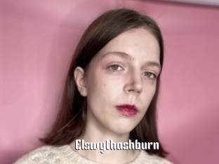 Elswythashburn
