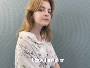 Elswythfricker