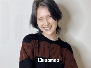 Elvaamos