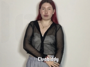 Elvabiddy