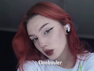 Elvabouler