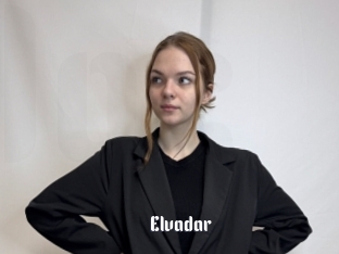 Elvadar