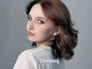 Elvadavy