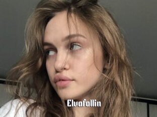 Elvafollin